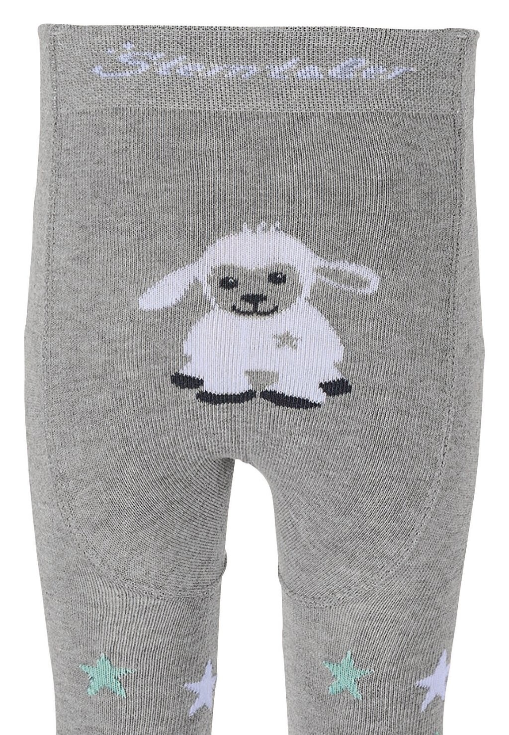 Колготки STANLEY Sterntaler, серебристый
Колготки STANLEY Sterntaler, серебристый