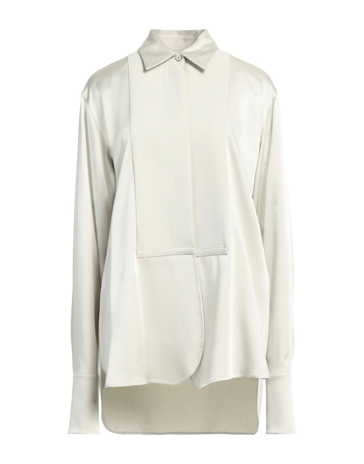 Рубашка Jil Sander, зеленый
Рубашка Jil Sander, зеленый