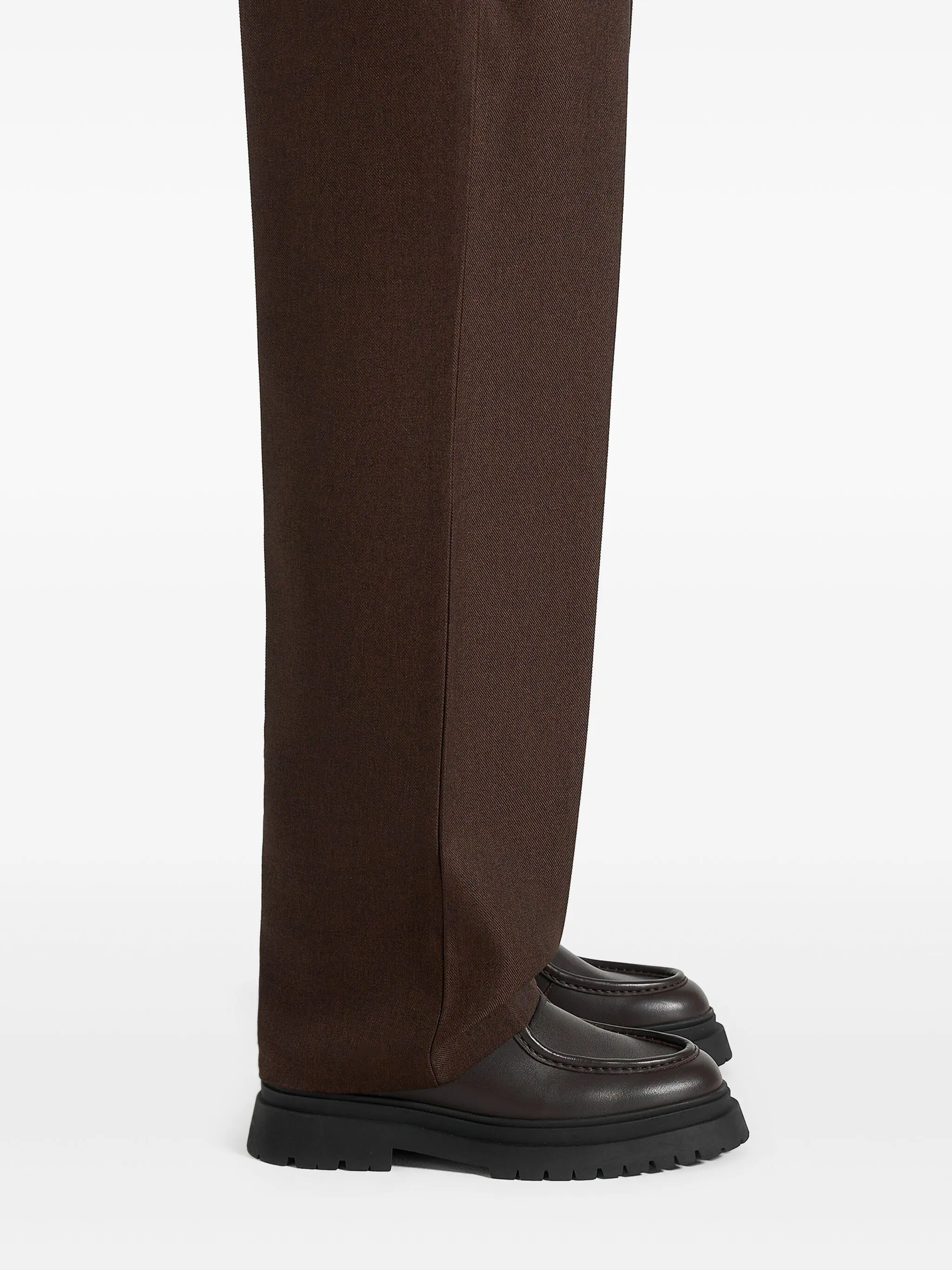 Туфли дерби Manière De Voir, черный
Туфли дерби Manière De Voir, черный