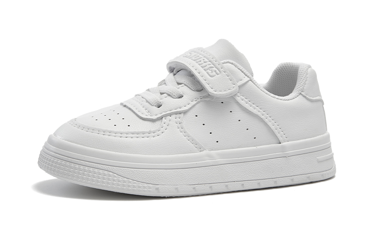 SNORKS Износостойкие нескользящие детские повседневные кроссовки white kids'
SNORKS Износостойкие нескользящие детские повседневные кроссовки white kids'