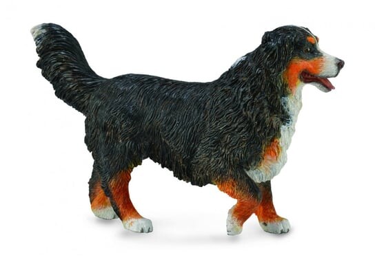 Collecta, Коллекционная статуэтка, Бернский зенненхунд
Collecta, Коллекционная статуэтка, Бернский зенненхунд