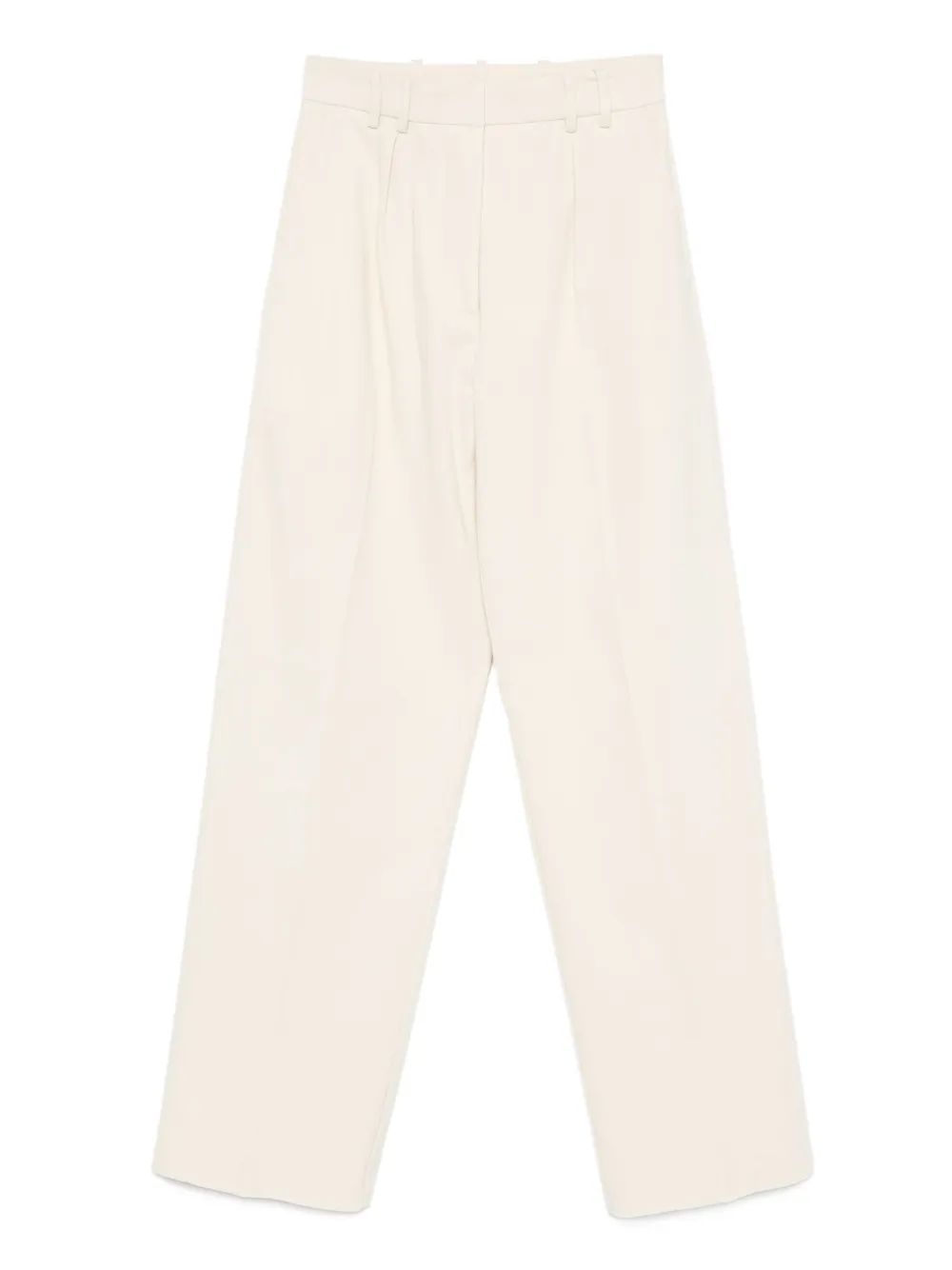 Плиссированные брюки Rosso 35, нейтральный
Плиссированные брюки Rosso 35, нейтральный