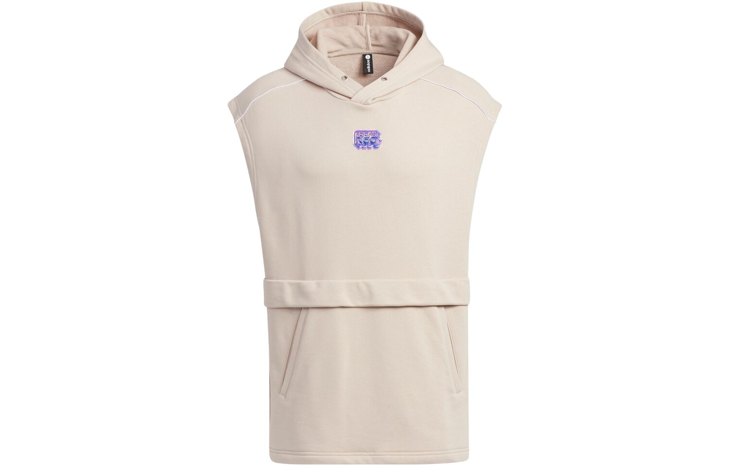 Майка мужская Off White Adidas, кремовый
Майка мужская Off White Adidas, кремовый