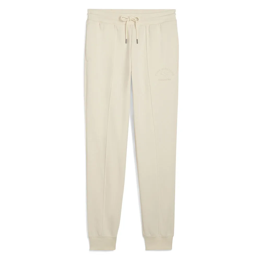 Спортивные брюки Puma Class Better, бежевый
Спортивные брюки Puma Class Better, бежевый