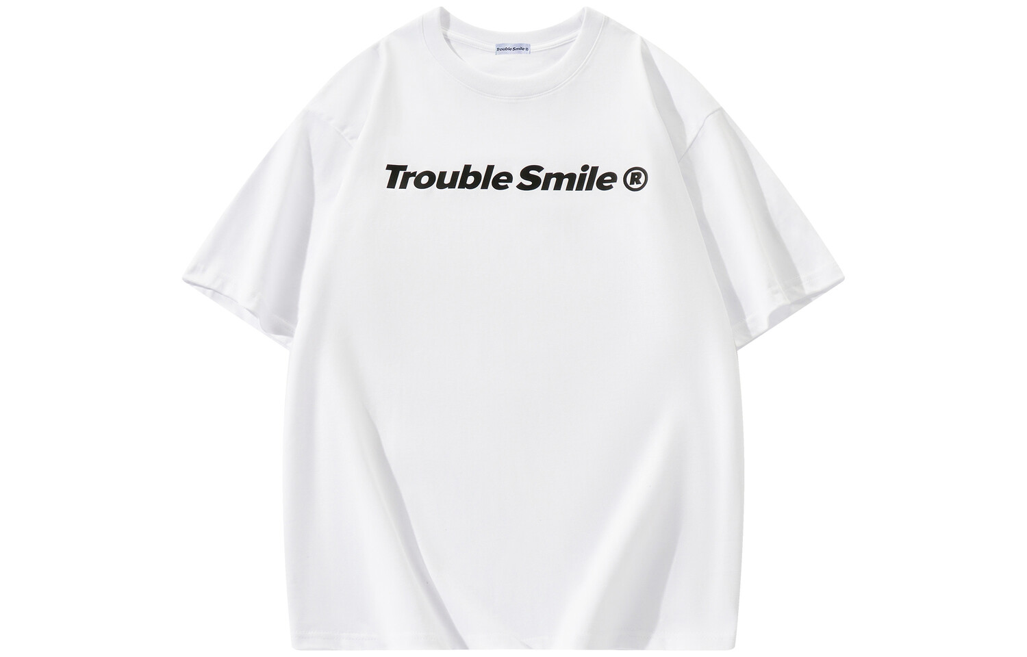 Футболка унисекс Tbsm, цвет Heather Gray
Футболка унисекс Tbsm, цвет Heather Gray