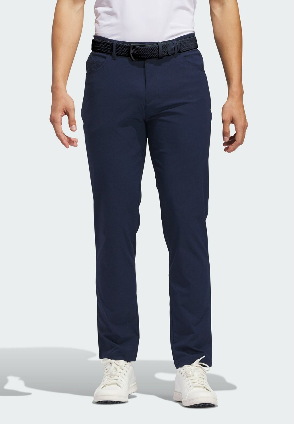 Брюки ULTIMATE 5 Adidas Performance, темно-синий
Брюки ULTIMATE 5 Adidas Performance, темно-синий