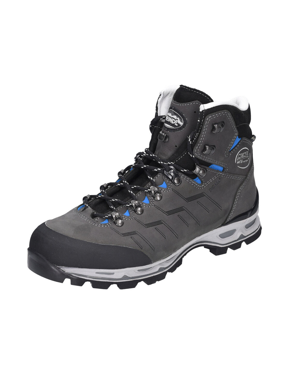 Сапоги MEINDL Wanderschuhe Bellavista, цвет Anthrazit/Sky
Сапоги MEINDL Wanderschuhe Bellavista, цвет Anthrazit/Sky