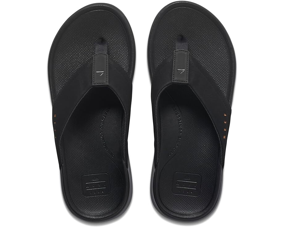 Сандалии Reef Cushion Norte, цвет Dark Grey
Сандалии Reef Cushion Norte, цвет Dark Grey