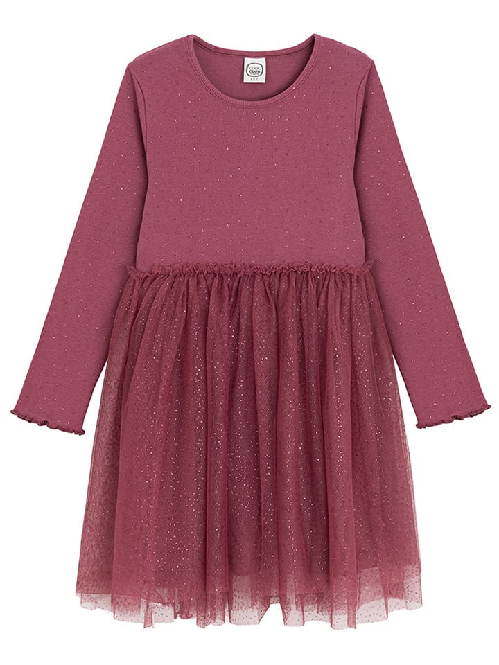 Платье COOL CLUB, розовый
Платье COOL CLUB, розовый