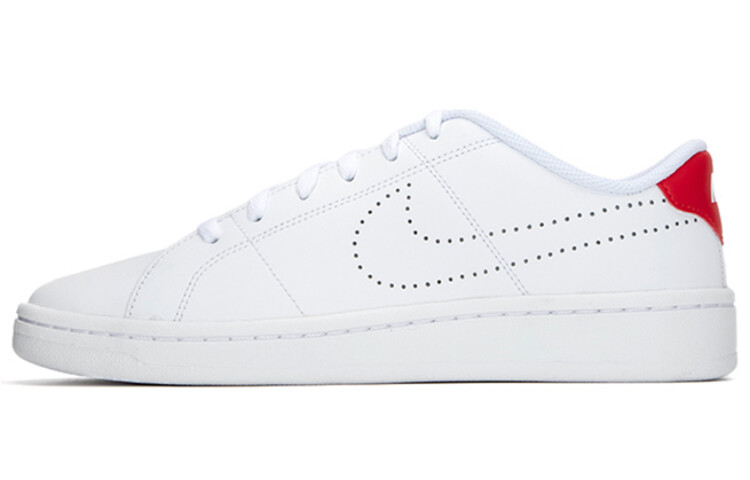 Кроссовки Nike Court Royale 2 'White University Red'
Кроссовки Nike Court Royale 2 'White University Red'