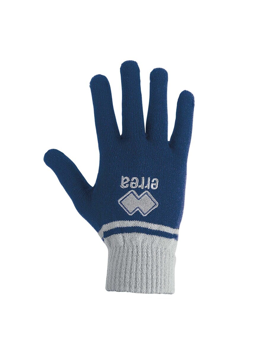 Перчатки Errea Gloves, синий
Перчатки Errea Gloves, синий