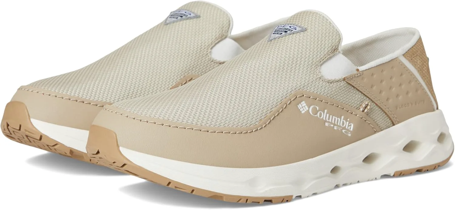 Мужские слипоны Columbia Bahama X
Мужские слипоны Columbia Bahama X