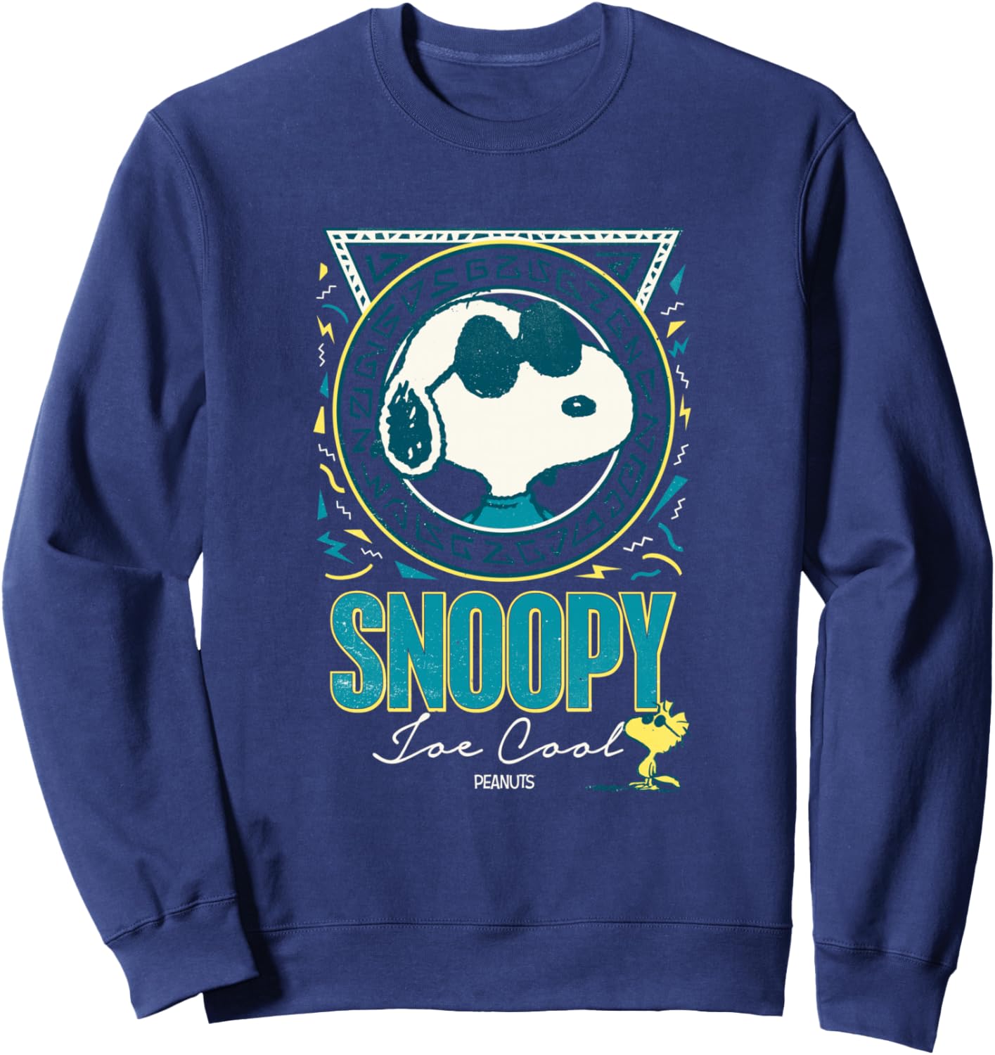 Толстовка с изображением Снупи из мультфильма «Peanuts» и Джо Кула, синяя, Синий, Толстовка с изображением Снупи из мультфильма «Peanuts» и Джо Кула, синяя
Толстовка с изображением Снупи из мультфильма «Peanuts» и Джо Кула, синяя, Синий, Толстовка с изображением Снупи из мультфильма «Peanuts» и Джо Кула, синяя
