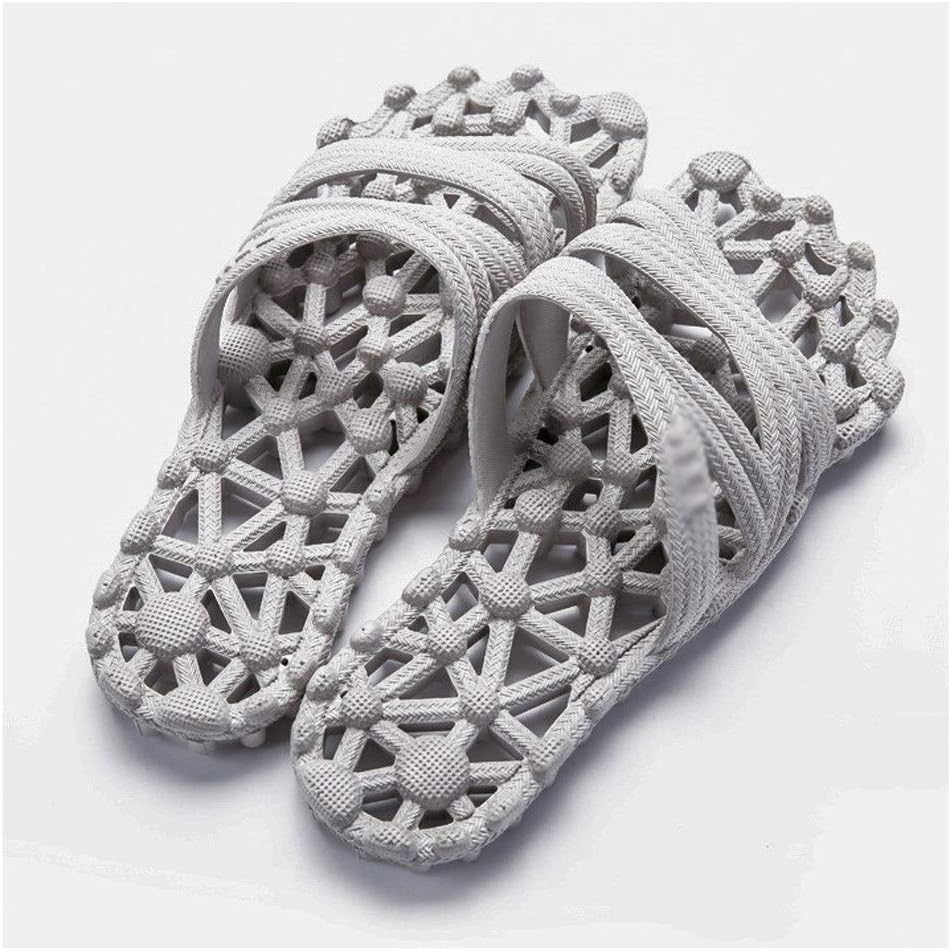 Домашние шлепанцы и тапочки с открытым носком, летние для ванной комнаты, с мягкой подошвой и массажным эффектом, подходят для мужчин и женщин (Цвет: B, Размер: 41-42) Xilin-1987, 41-42 C
Домашние шлепанцы и тапочки с открытым носком, летние для ванной комнаты, с мягкой подошвой и массажным эффектом, подходят для мужчин и женщин (Цвет: B, Размер: 41-42) Xilin-1987, 41-42 C