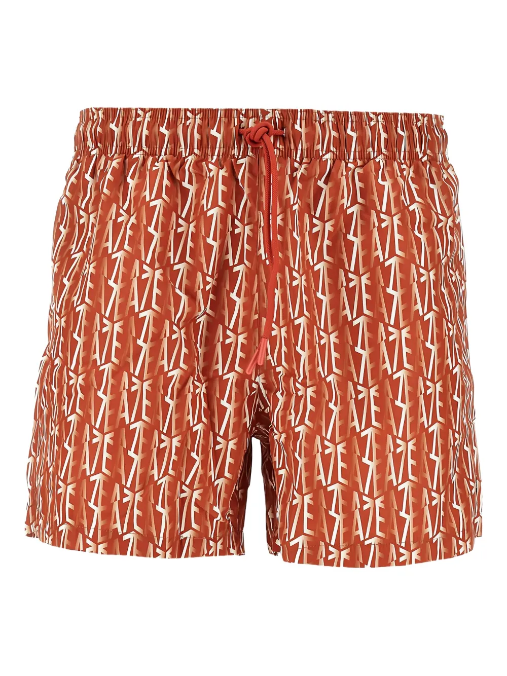 Плавки-шорты с логотипом EA7 Ea7 Emporio Armani, оранжевый
Плавки-шорты с логотипом EA7 Ea7 Emporio Armani, оранжевый