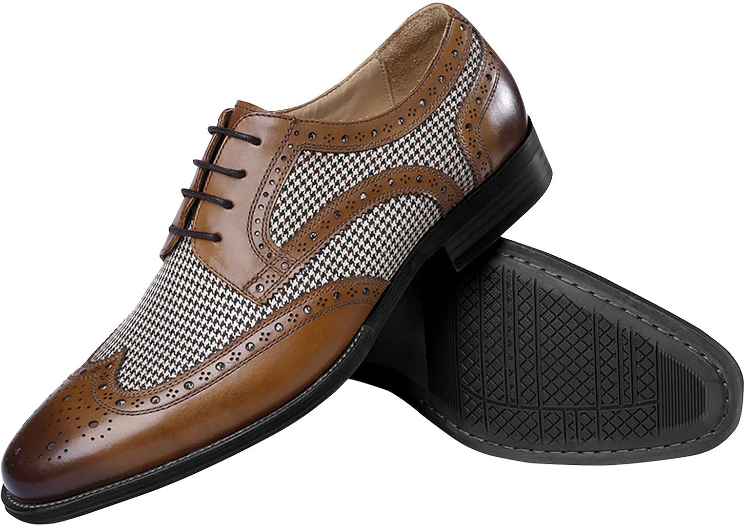 Мужские классические туфли BORAMAX, туфли оксфорды, мужские деловые дерби из искусственной кожи, низкие кожаные лоферы, красные-45
Мужские классические туфли BORAMAX, туфли оксфорды, мужские деловые дерби из искусственной кожи, низкие кожаные лоферы, красные-45