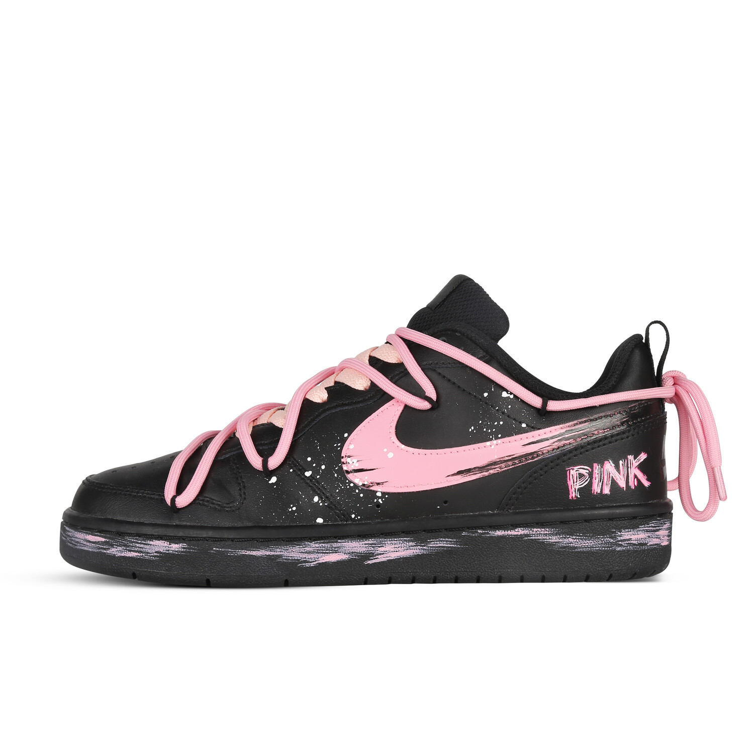 Кроссовки для скейтбординга Court Borough Series женские, низкие, розовые Nike, Розовый, Кроссовки для скейтбординга Court Borough Series женские, низкие, розовые Nike 
Кроссовки для скейтбординга Court Borough Series женские, низкие, розовые Nike, Розовый, Кроссовки для скейтбординга Court Borough Series женские, низкие, розовые Nike