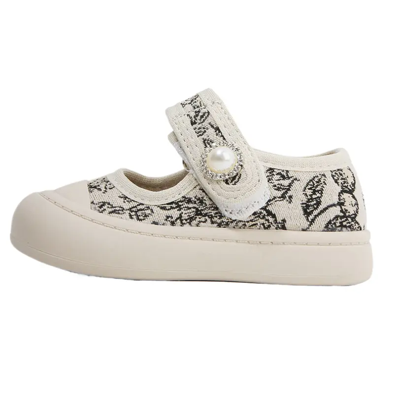 Нескользящие низкие туфли для малышей (для младенцев и малышей) MAIBUXIONG, бежевый
Нескользящие низкие туфли для малышей (для младенцев и малышей) MAIBUXIONG, бежевый