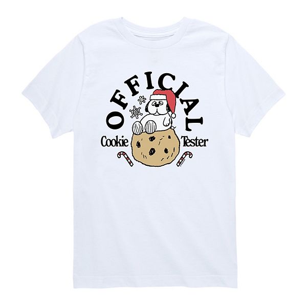 Футболка с принтом Olaf для мальчиков 8-20 Licensed Character, White
Футболка с принтом Olaf для мальчиков 8-20 Licensed Character, White