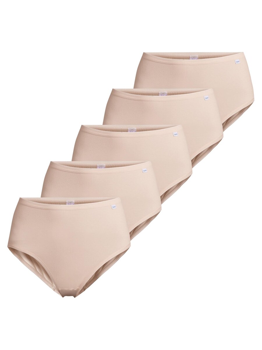 Трусики SPEIDEL Britta, бежевый
Трусики SPEIDEL Britta, бежевый