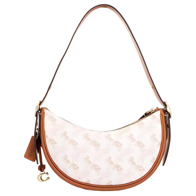 Женская сумка Luna 27 COACH
Женская сумка Luna 27 COACH