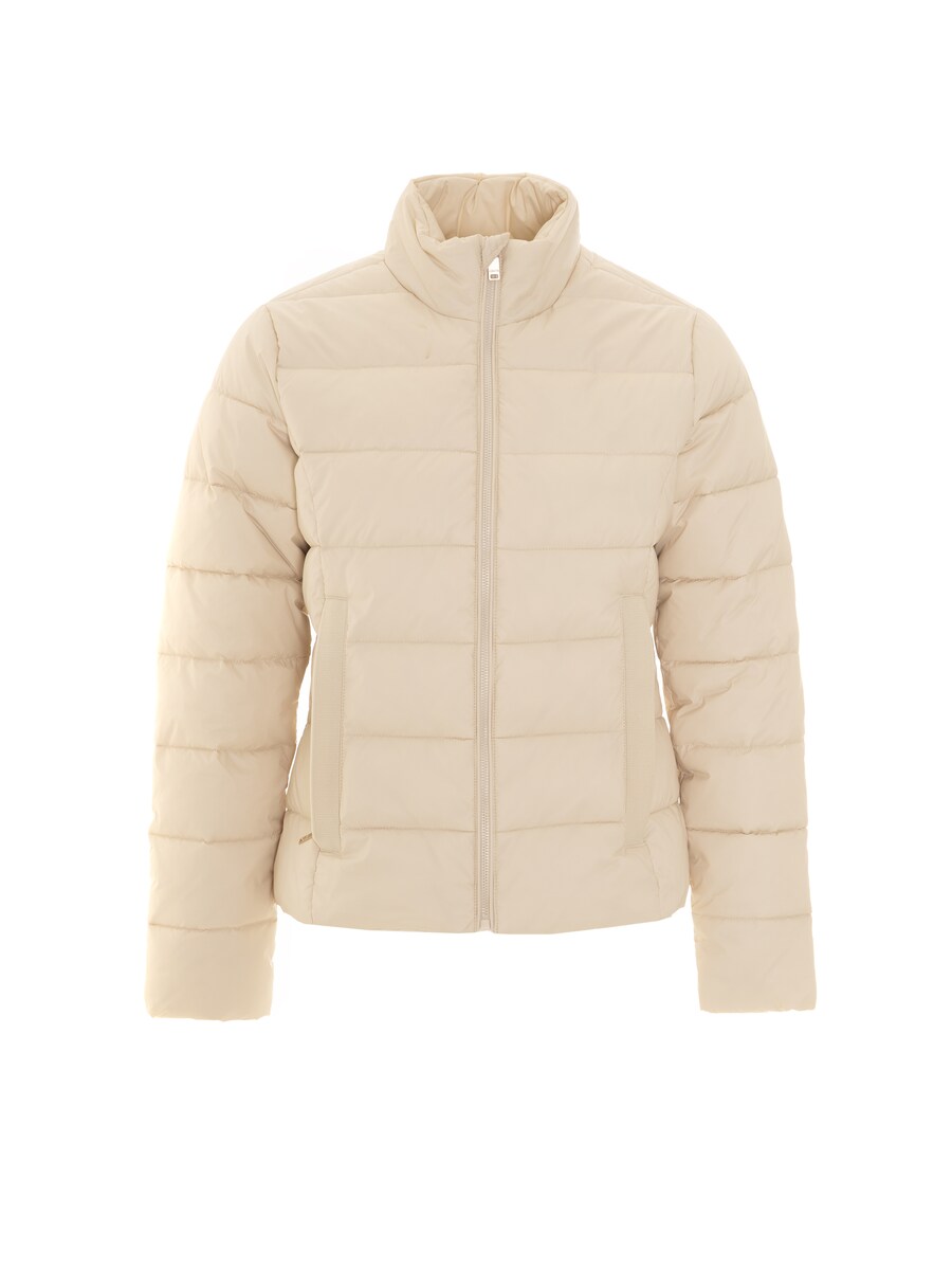 Куртка межсезонная BIG STAR Delina, белый
Куртка межсезонная BIG STAR Delina, белый