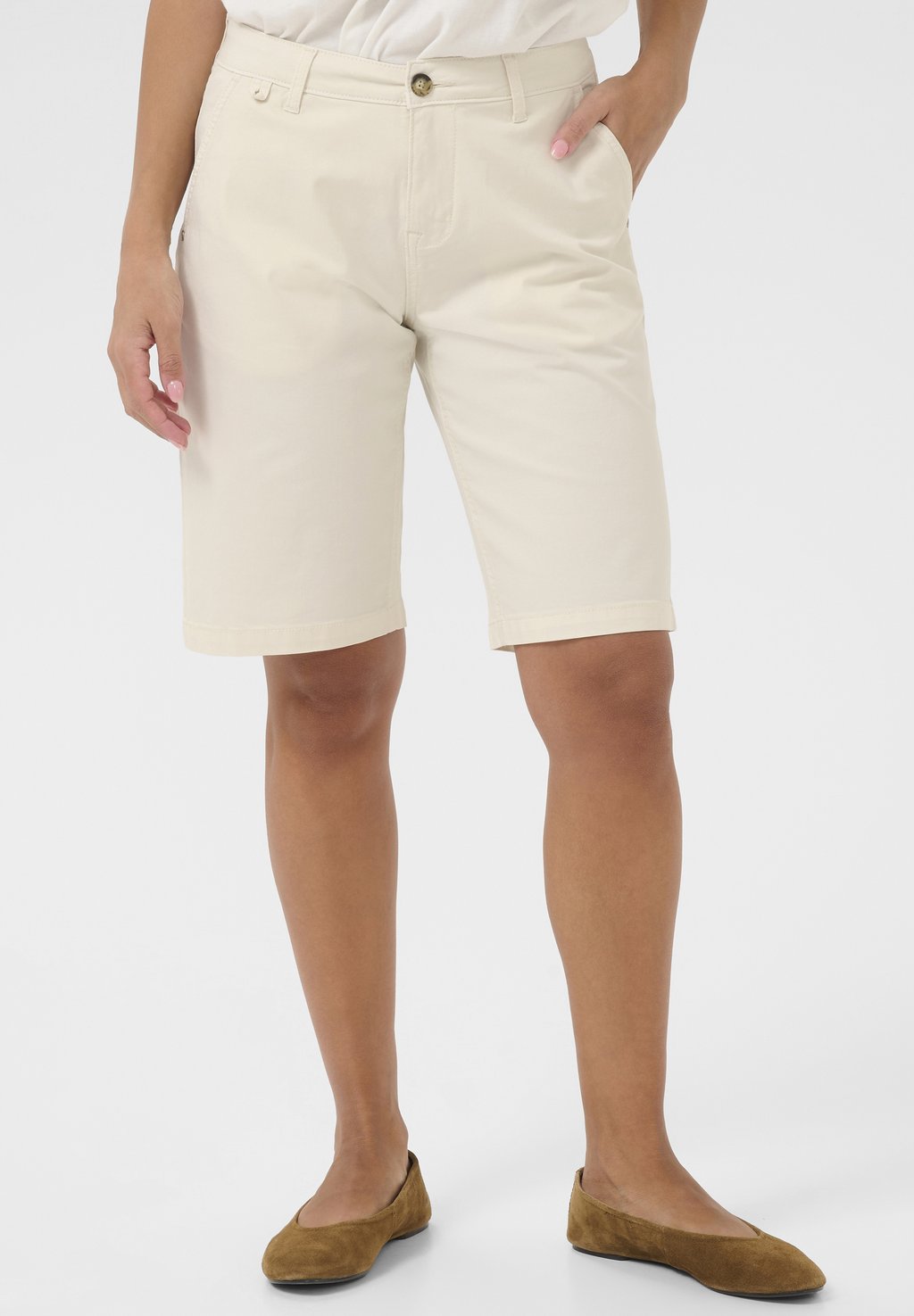 Шорты Cream, бежевый
Шорты Cream, бежевый