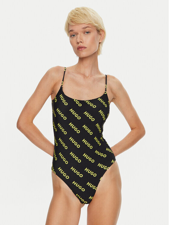 Купальник Hugo, черный
Купальник Hugo, черный