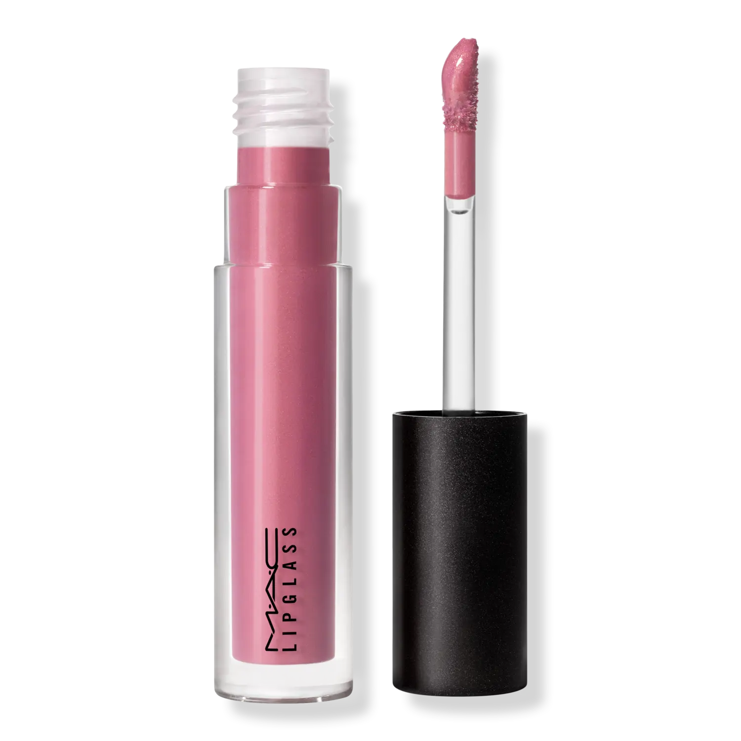Блеск для губ Lipglass High Shine Lip Gloss MAC, Love Child (coppered plum)
Блеск для губ Lipglass High Shine Lip Gloss MAC, Love Child (coppered plum)