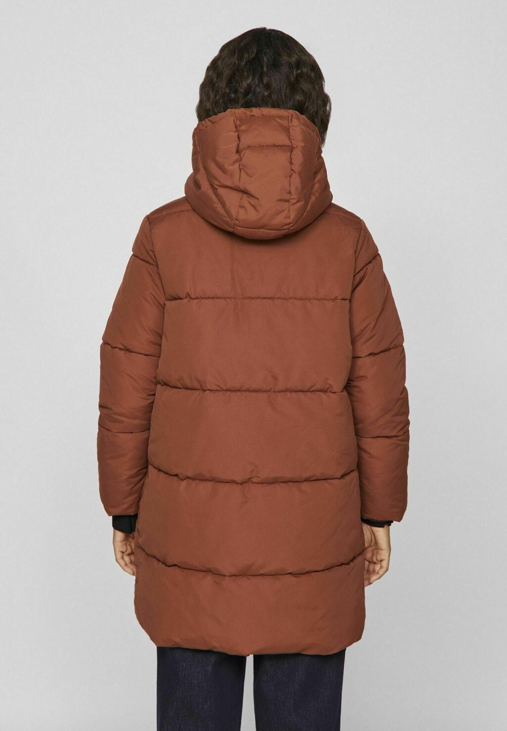 Зимнее пальто VILA Petite, цвет Mottled Brown, Коричневый, Зимнее пальто VILA Petite, цвет Mottled Brown 
Зимнее пальто VILA Petite, цвет Mottled Brown, Коричневый, Зимнее пальто VILA Petite, цвет Mottled Brown