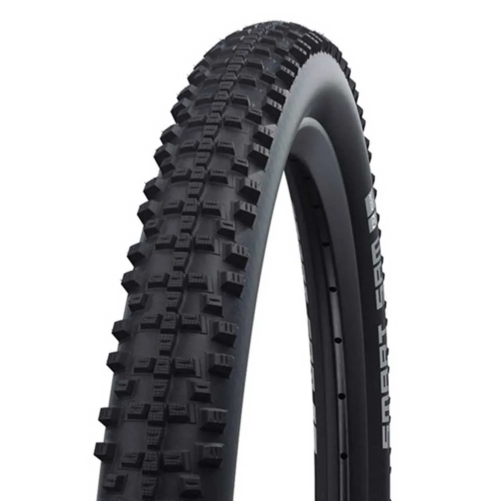 Шина для горного велосипеда Schwalbe Smart Samoa Performance Tubeless 29´´ x 2.60, серебряный
Шина для горного велосипеда Schwalbe Smart Samoa Performance Tubeless 29´´ x 2.60, серебряный