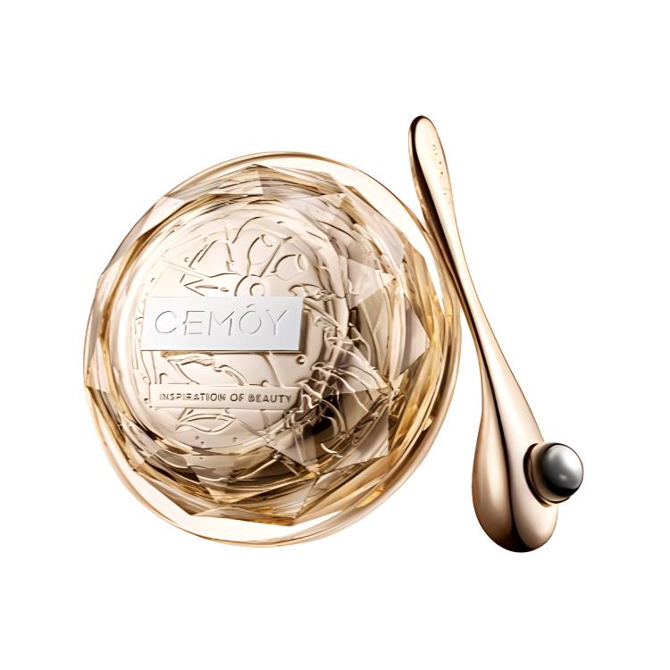 Крем для глаз Crystal Radiance 3D эффект подтягивающий revitalizing mini frisbee увлажняющий ремонт третье поколение 20мл Cemoy
Крем для глаз Crystal Radiance 3D эффект подтягивающий revitalizing mini frisbee увлажняющий ремонт третье поколение 20мл Cemoy