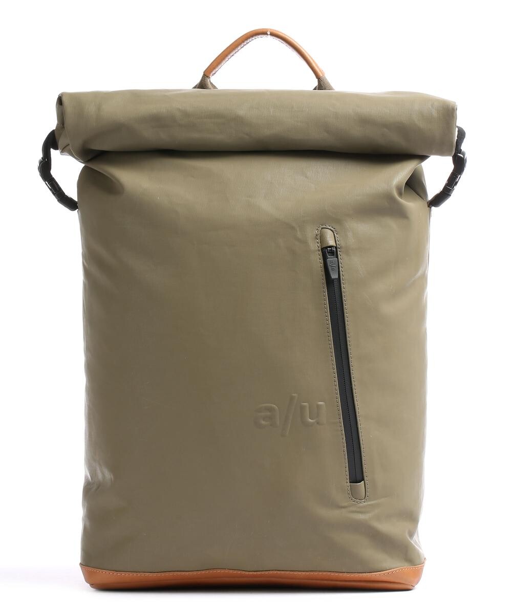 Рюкзак Japan Fukui Rolltop 15 дюймов из органического хлопка Aunts & Uncles, зеленый
Рюкзак Japan Fukui Rolltop 15 дюймов из органического хлопка Aunts & Uncles, зеленый