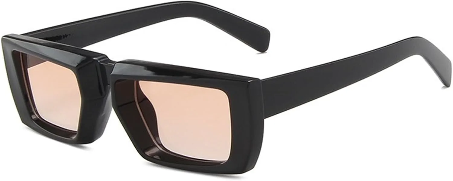 Мужские солнцезащитные очки в маленькой оправе для поездок на работу, для шопинга и активного отдыха, женские декоративные солнцезащитные очки Generic, Brown
Мужские солнцезащитные очки в маленькой оправе для поездок на работу, для шопинга и активного отдыха, женские декоративные солнцезащитные очки Generic, Brown