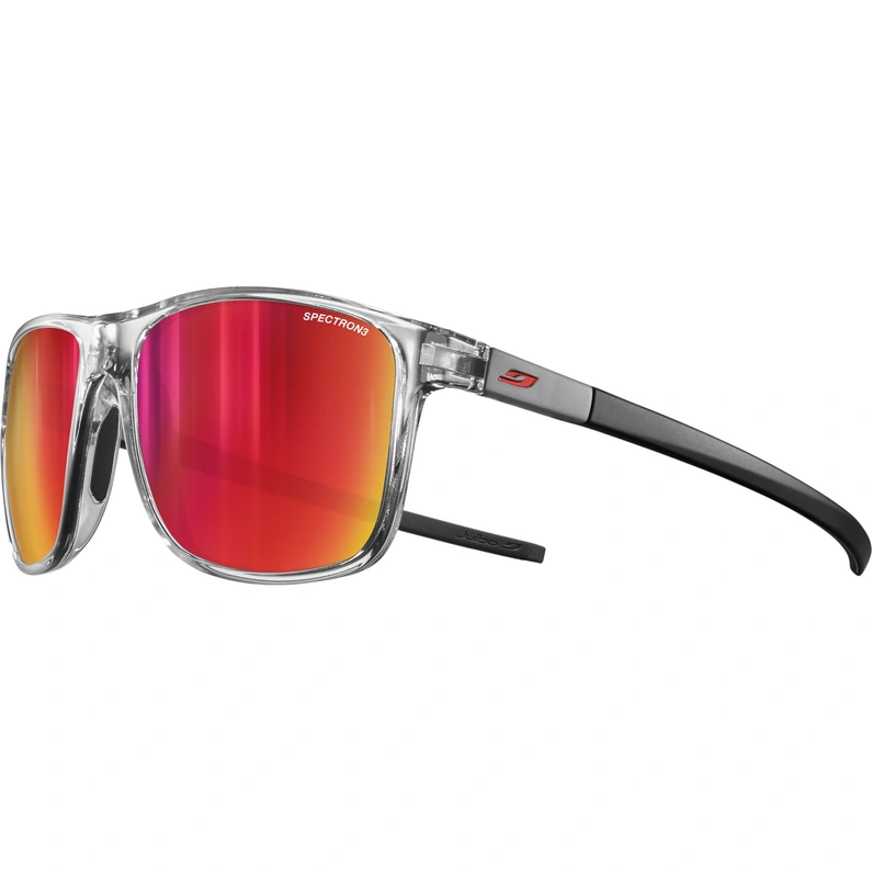 Спортивные очки Streets Spectrum 3 Julbo, blau-blau braun
Спортивные очки Streets Spectrum 3 Julbo, blau-blau braun