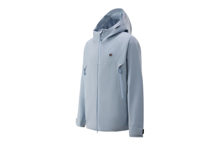 KOLON SPORT Ветровка Unisex, Light Blue LB
KOLON SPORT Ветровка Unisex, Light Blue LB