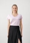 Базовая Футболка SHORT SLEEVE V NECK REGULAR FIT Marc O'Polo Denim, сиренево-фиолетовый
Базовая Футболка SHORT SLEEVE V NECK REGULAR FIT Marc O'Polo Denim, сиренево-фиолетовый
