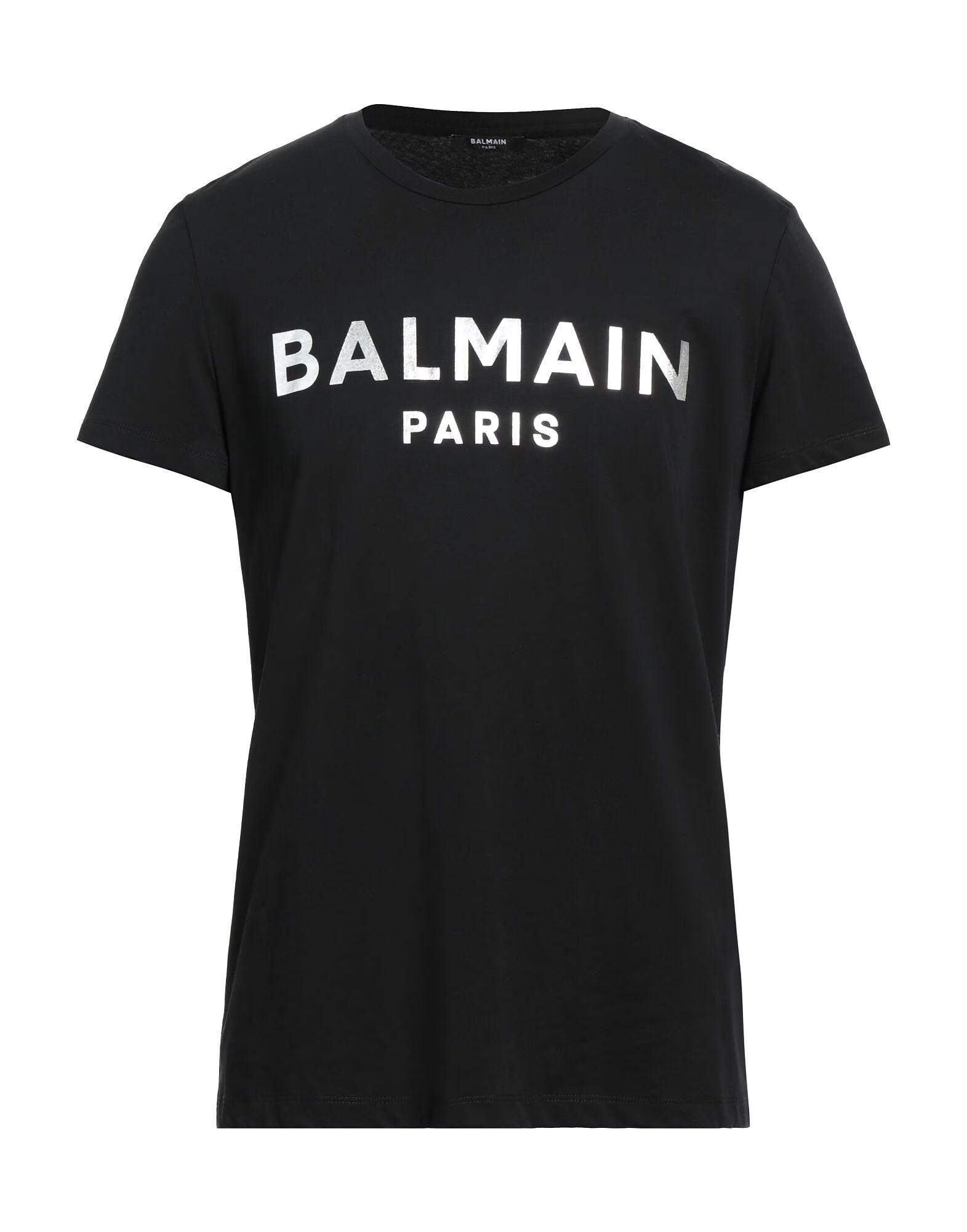 Футболка Balmain, черный
Футболка Balmain, черный