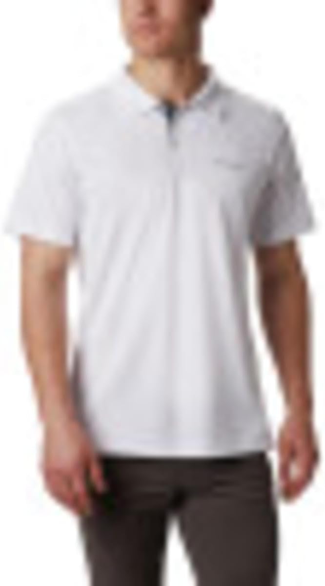 Мужская поло Utilizer Columbia, White, Белый, Мужская поло Utilizer Columbia, White
Мужская поло Utilizer Columbia, White, Белый, Мужская поло Utilizer Columbia, White