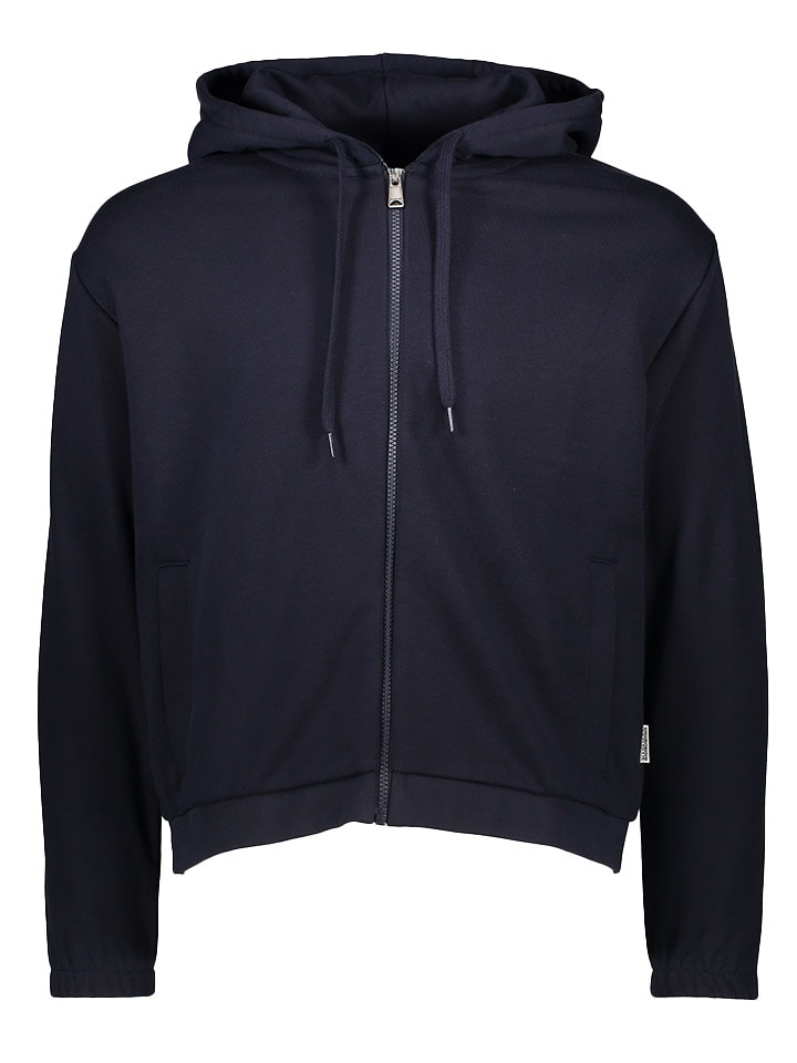 Спортивная куртка Napapijri, темно-синий
Спортивная куртка Napapijri, темно-синий