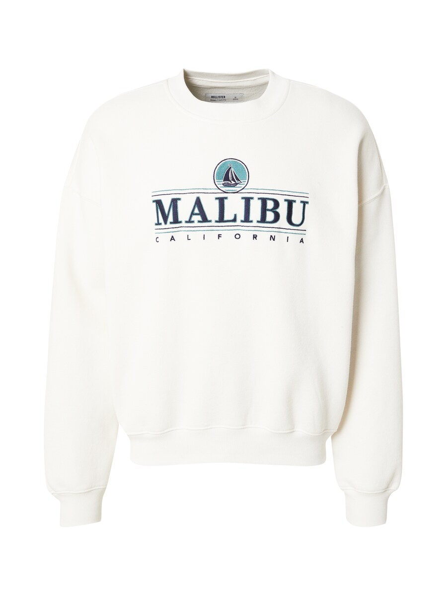 Толстовка HOLLISTER DESTINATION, Cream
Толстовка HOLLISTER DESTINATION, Cream