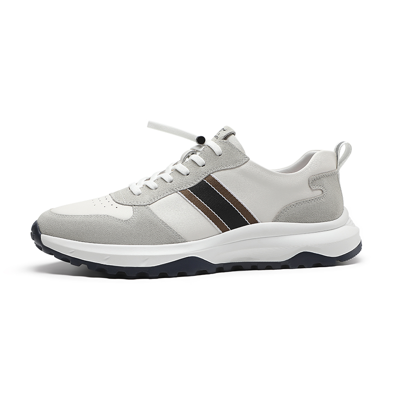 SEPTWOLVES Повседневные туфли мужские белые HD
SEPTWOLVES Повседневные туфли мужские белые HD