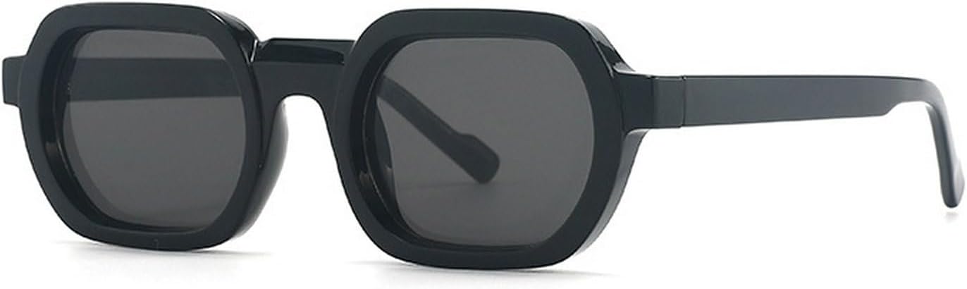 Солнцезащитные очки Laureles Retro в маленькой оправе «кошачий глаз» для женщин, градиентный серый/шампанское, солнцезащитные очки для мужчин, защита от УФ-излучения UV400, C1
Солнцезащитные очки Laureles Retro в маленькой оправе «кошачий глаз» для женщин, градиентный серый/шампанское, солнцезащитные очки для мужчин, защита от УФ-излучения UV400, C1