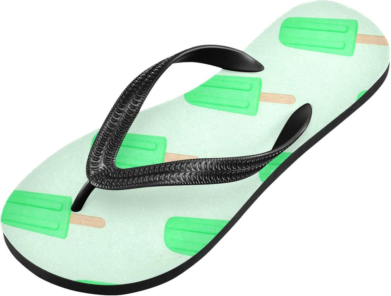 Женские пляжные шлепанцы UMIRIKO, летние повседневные, быстросохнущие сандалии с мороженым для мужчин A2301259
Женские пляжные шлепанцы UMIRIKO, летние повседневные, быстросохнущие сандалии с мороженым для мужчин A2301259