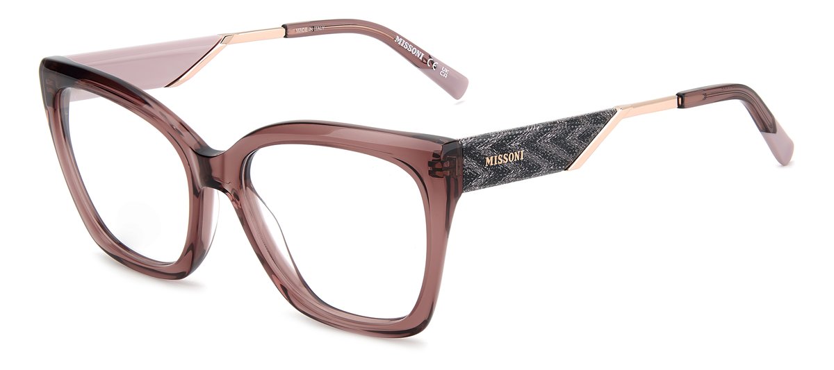 Женские оптические оправы MIS 0266 MISSONI
Женские оптические оправы MIS 0266 MISSONI