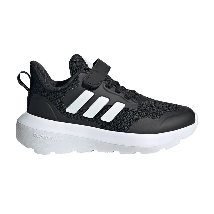 Кроссовки Adidas FortaRun 3 C, черный
Кроссовки Adidas FortaRun 3 C, черный