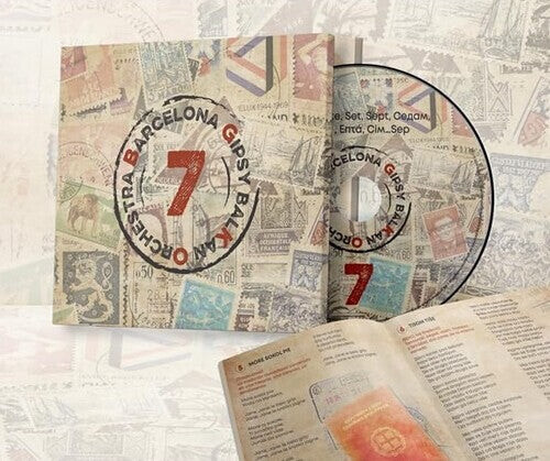 Виниловая пластинка Bgko: 7
Виниловая пластинка Bgko: 7