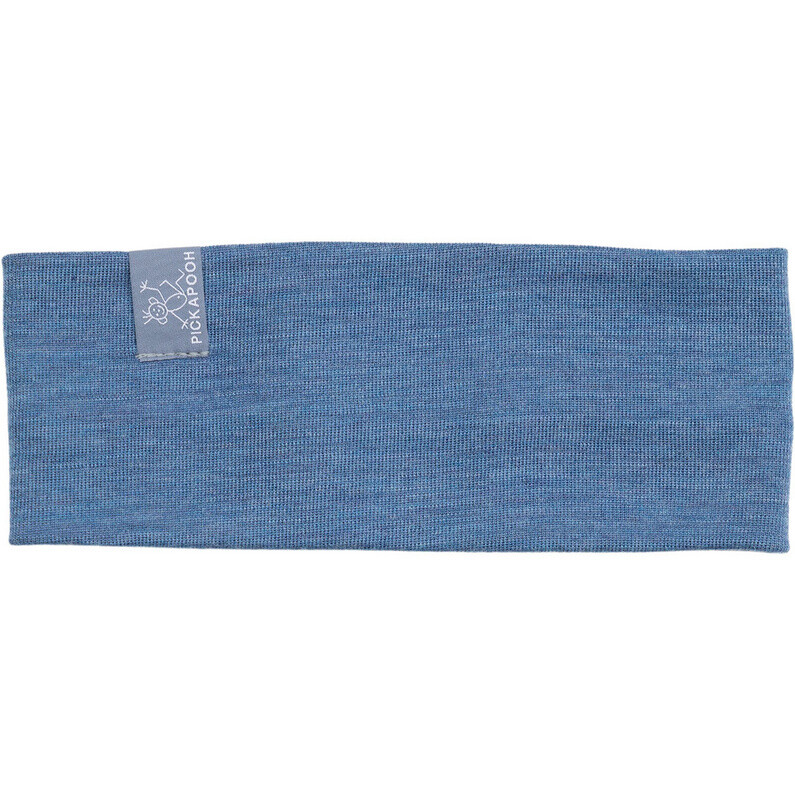 Детская повязка на голову Pickapooh, синий 
Детская повязка на голову Pickapooh, синий