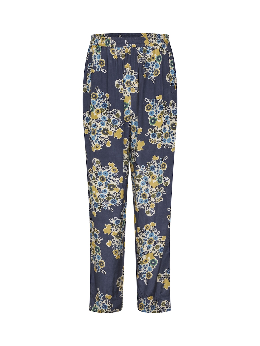 Обычные брюки Masai MaPless, синий/темно-синий
Обычные брюки Masai MaPless, синий/темно-синий