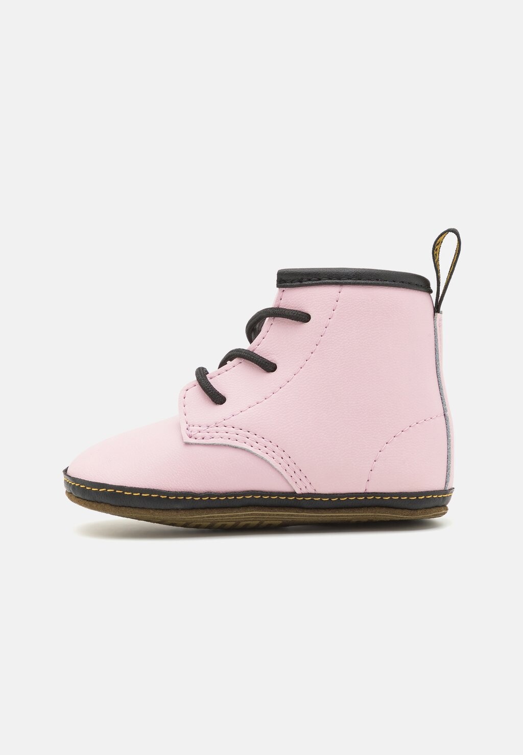 Ботинки 1460 CRIB Dr. Martens, цвет pale pink 
Ботинки 1460 CRIB Dr. Martens, цвет pale pink